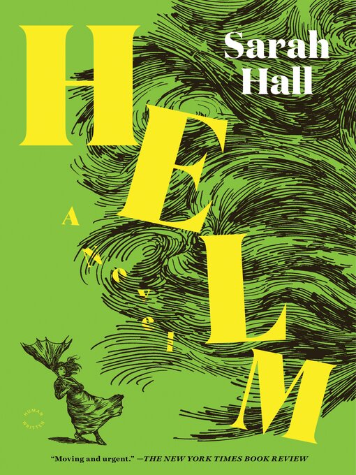 Cover image for Helm